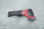 Milwaukee M12/M18 verktøypakke - 9 maskiner og 3 ladere