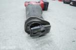 Milwaukee M12/M18 verktøypakke - 9 maskiner og 3 ladere
