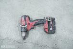 Milwaukee M12/M18 verktøypakke - 9 maskiner og 3 ladere