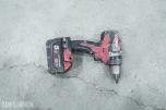 Milwaukee M12/M18 verktøypakke - 9 maskiner og 3 ladere