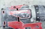 Milwaukee M12/M18 verktøypakke - 9 maskiner og 3 ladere