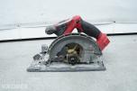 Milwaukee M12/M18 verktøypakke - 9 maskiner og 3 ladere