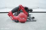 Milwaukee M12/M18 verktøypakke - 9 maskiner og 3 ladere