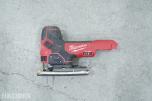 Milwaukee M12/M18 verktøypakke - 9 maskiner og 3 ladere