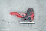 Milwaukee M12/M18 verktøypakke - 9 maskiner og 3 ladere