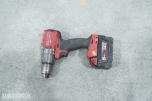 Milwaukee M12/M18 verktøypakke - 9 maskiner og 3 ladere