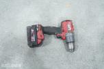 Milwaukee M12/M18 verktøypakke - 9 maskiner og 3 ladere