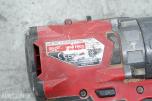 Milwaukee M12/M18 verktøypakke - 9 maskiner og 3 ladere