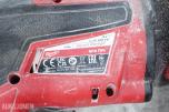 Milwaukee M12/M18 verktøypakke - 9 maskiner og 3 ladere