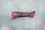 Milwaukee M12/M18 verktøypakke - 9 maskiner og 3 ladere