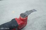 Milwaukee M12/M18 verktøypakke - 9 maskiner og 3 ladere