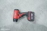 Milwaukee M12/M18 verktøypakke - 9 maskiner og 3 ladere