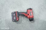 Milwaukee M12/M18 verktøypakke - 9 maskiner og 3 ladere