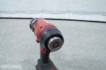 Milwaukee M12/M18 verktøypakke - 9 maskiner og 3 ladere