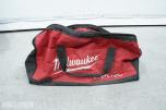 Milwaukee M12/M18 verktøypakke - 9 maskiner og 3 ladere
