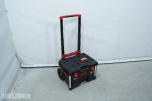 Milwaukee M12/M18 verktøypakke - 9 maskiner og 3 ladere