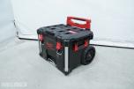 Milwaukee M12/M18 verktøypakke - 9 maskiner og 3 ladere