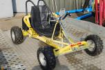 Gokart crosskart  Drift ii