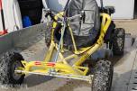 Gokart crosskart  Drift ii