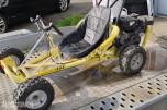 Gokart crosskart  Drift ii