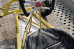 Gokart crosskart  Drift ii
