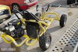 Gokart crosskart  Drift ii