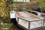 2024 RIPPA MASKINHENGER 3 TONN