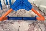 Avalanche - Roof snow removal system 