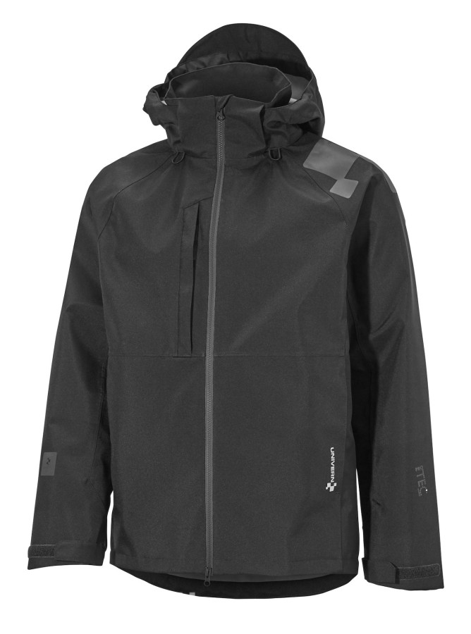 79 stk Univern ProNordic 3-lags skalljakker i størrelse XS/3XL