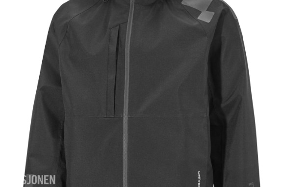 79 stk Univern ProNordic 3-lags skalljakker i størrelse XS/3XL