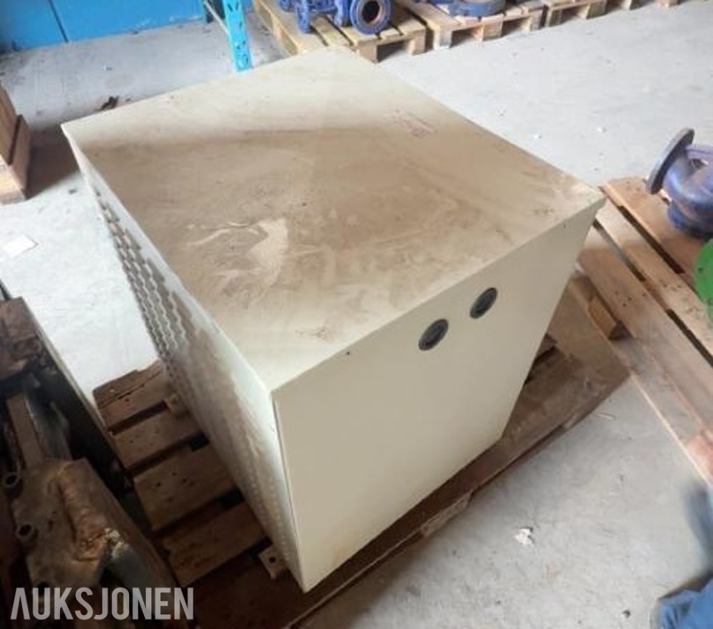 Ciegei TTC60C01002S-A 60 kVA transformator