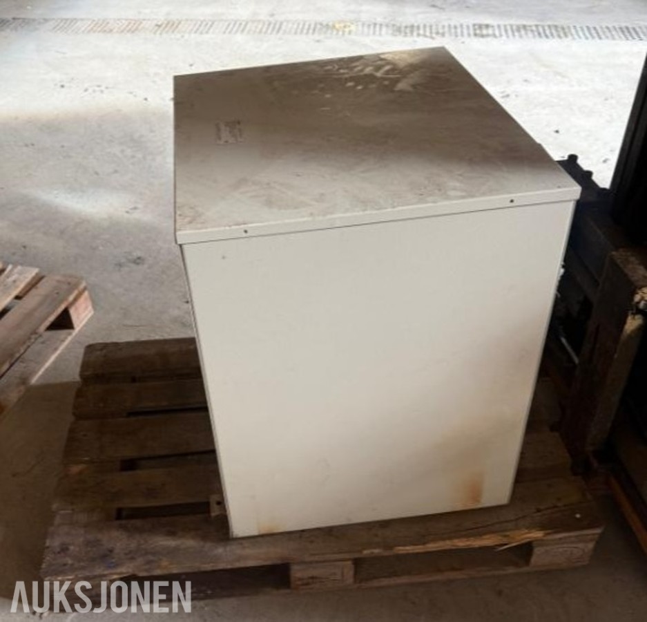 Ciegei TTC60C01002S-A 60 kVA transformator