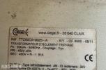 Ciegei TTC60C01002S-A 60 kVA transformator