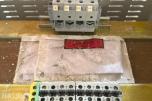 Ciegei TTC60C01002S-A 60 kVA transformator