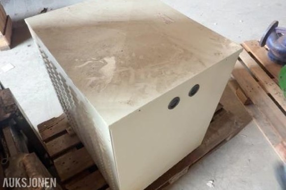 Ciegei TTC60C01002S-A 60 kVA transformator