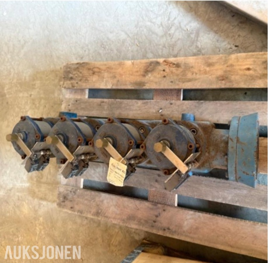 Ventilblokk SVK Hna Dn 65