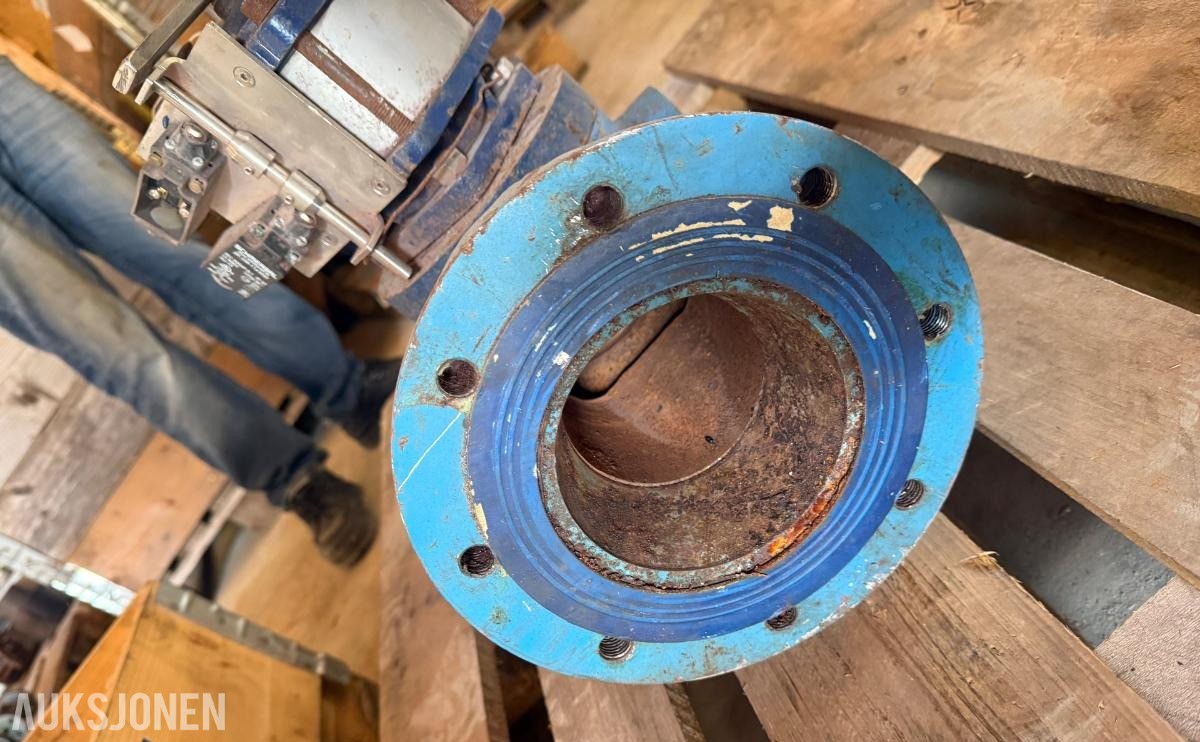 Ventilblokk SVK Hna Dn 65