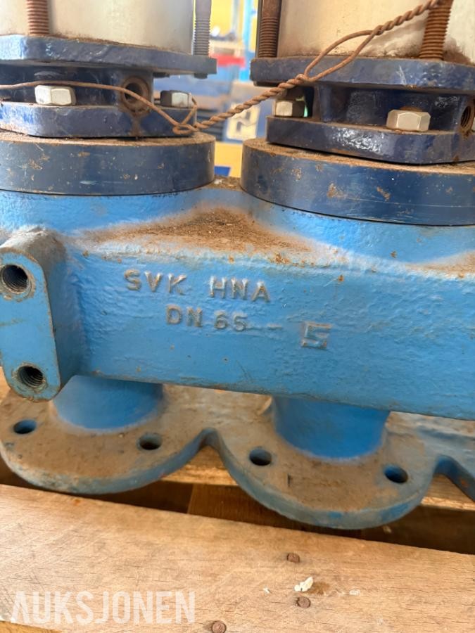 Ventilblokk SVK Hna Dn 65