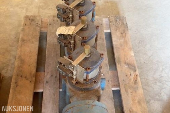 Ventilblokk SVK Hna Dn 65