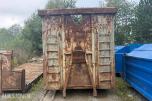 Krokcontainer - Container - 38m3