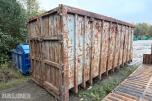 Krokcontainer - Container - 38m3