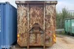 Krokcontainer - Container - 46m3