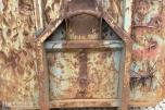 Krokcontainer - Container - 46m3