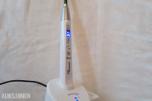 Premium Plus C01-C LED herdelampe med ladestasjon