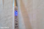Premium Plus C01-C LED herdelampe med ladestasjon
