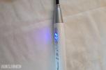Premium Plus C01-C LED herdelampe med ladestasjon