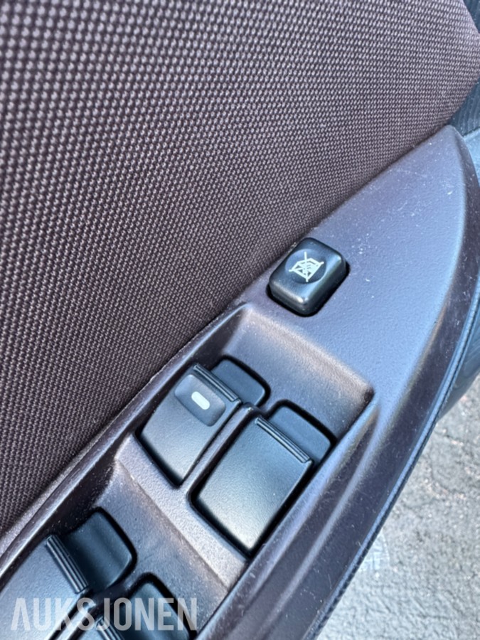 2012 Mitsubishi I-MIEV - delebil/rep objekt.