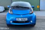 2012 Mitsubishi I-MIEV - delebil/rep objekt. 