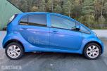 2012 Mitsubishi I-MIEV - delebil/rep objekt. 