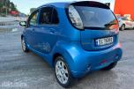 2012 Mitsubishi I-MIEV - delebil/rep objekt. 